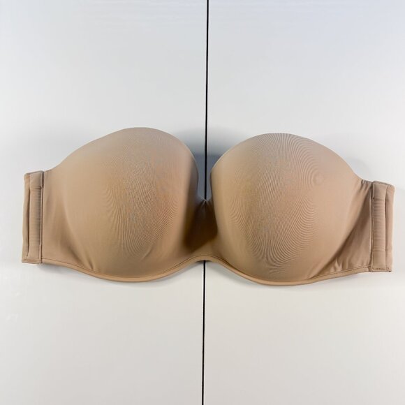Boost multi way strapless bra - Picture 1 of 5